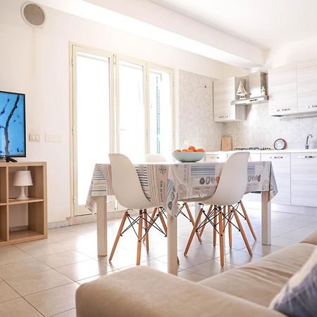 Attico Terrazza Cielomare Seaview Διαμέρισμα Pozzallo Εξωτερικό φωτογραφία