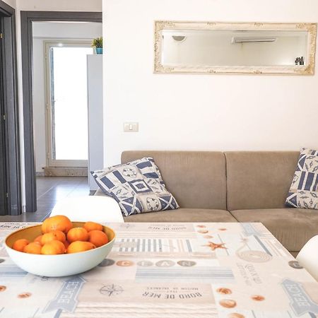 Attico Terrazza Cielomare Seaview Διαμέρισμα Pozzallo Εξωτερικό φωτογραφία