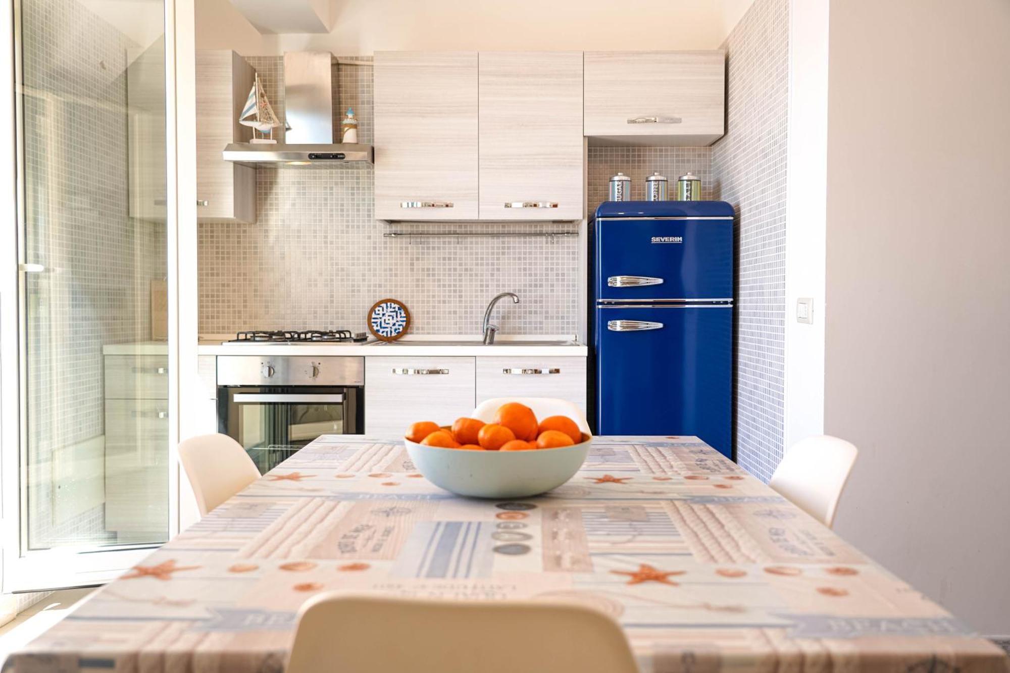 Attico Terrazza Cielomare Seaview Διαμέρισμα Pozzallo Εξωτερικό φωτογραφία