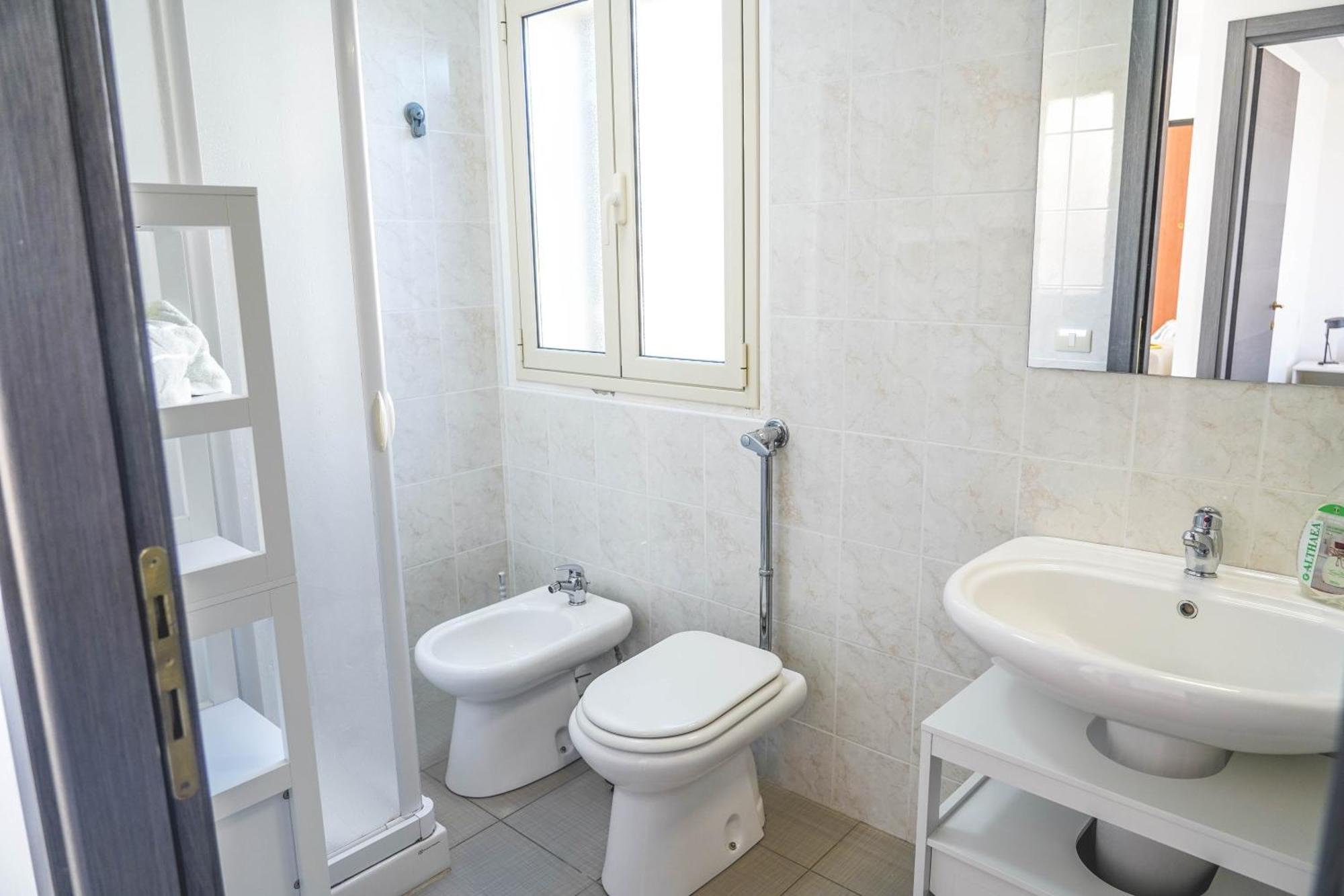 Attico Terrazza Cielomare Seaview Διαμέρισμα Pozzallo Εξωτερικό φωτογραφία
