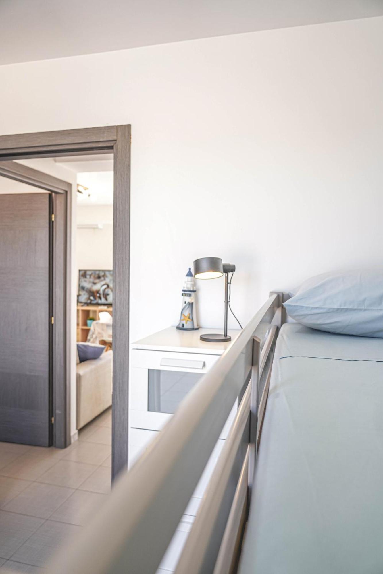 Attico Terrazza Cielomare Seaview Διαμέρισμα Pozzallo Εξωτερικό φωτογραφία