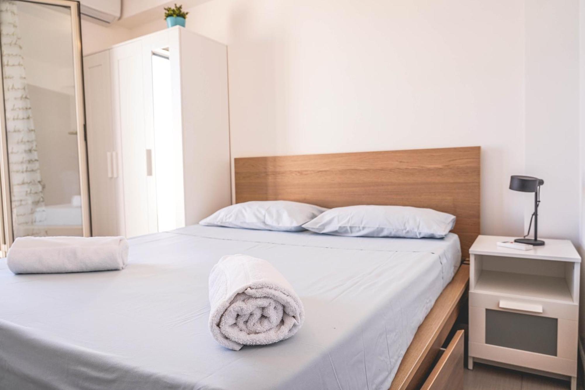 Attico Terrazza Cielomare Seaview Διαμέρισμα Pozzallo Εξωτερικό φωτογραφία