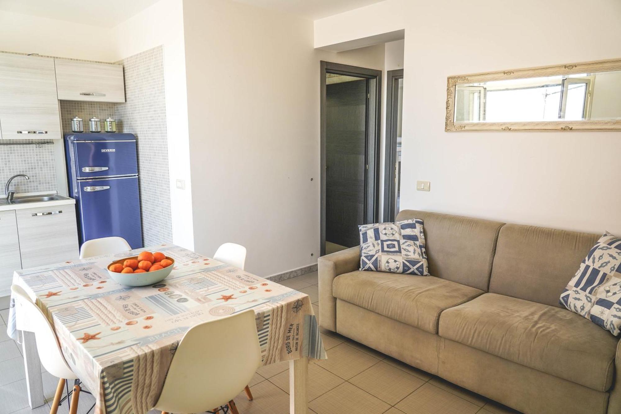 Attico Terrazza Cielomare Seaview Διαμέρισμα Pozzallo Εξωτερικό φωτογραφία